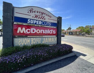 Plus de détails pour 1142-1198 N Capitol Ave, San Jose, CA - Local commercial à louer