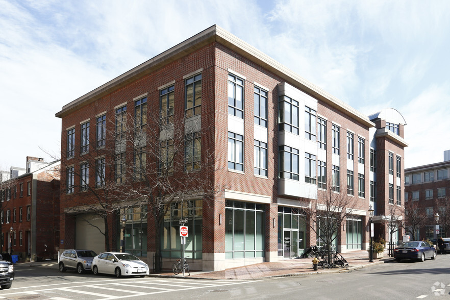 20 City Sq, Charlestown, MA à louer - Photo de l’immeuble – Image 3 sur 7