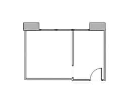 4200 South Fwy, Fort Worth, TX à louer Plan d’étage– Image 1 sur 1