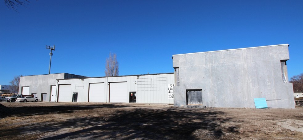 1920 Holdrege St, Lincoln, NE à louer - Photo de l’immeuble – Image 3 sur 8