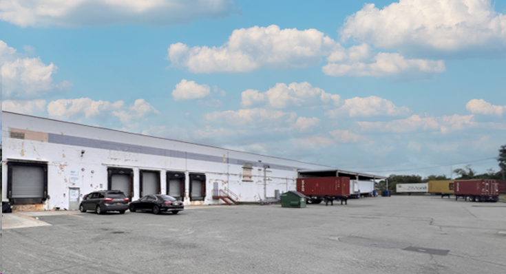 140 South Ave, South Plainfield, NJ à louer - Photo de l’immeuble – Image 3 sur 6