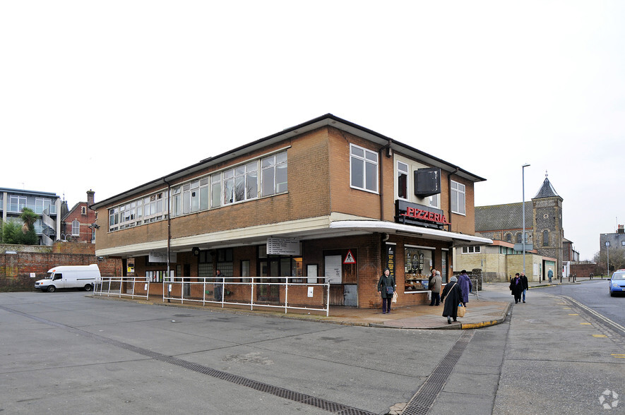 Eastgate St, Lewes à vendre - Photo principale – Image 1 sur 5