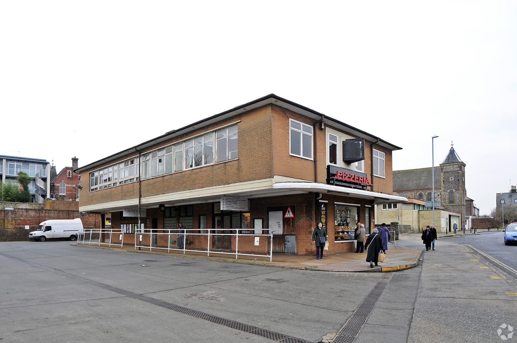 Eastgate St, Lewes à vendre Photo principale– Image 1 sur 6