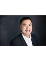 Graeme Liu