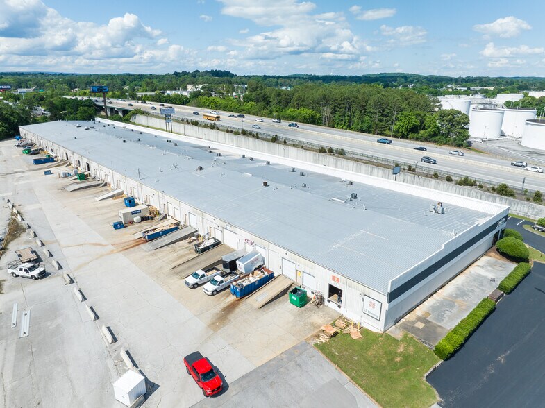 14 Pryor Dr, Chattanooga, TN à louer - Aérien – Image 3 sur 6