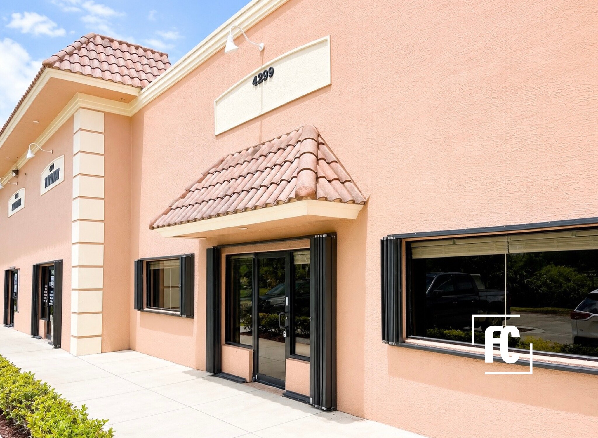 4287-4303 SW High Meadows Ave, Palm City, FL à vendre Photo de l’immeuble– Image 1 sur 7