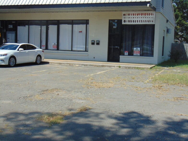 400 Tuscaloosa Ave SW, Birmingham, AL à louer - Photo principale – Image 1 sur 13