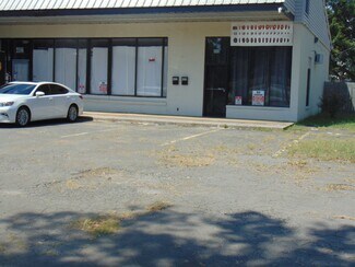 Plus de détails pour 400 Tuscaloosa Ave SW, Birmingham, AL - Bureau/Local commercial à louer