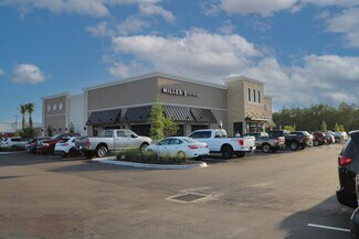 Plus de détails pour 5851 State Rte 100, Palm Coast, FL - Local commercial à vendre