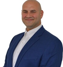 Matthew Ficorilli