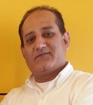 Michael Patel