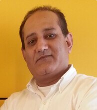 Michael Patel