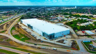 Plus de détails pour 19205 Lyndon B Johnson Fwy, Mesquite, TX - Industriel/Logistique à vendre