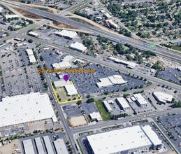 600 N 630 W, Layton, UT - VUE AÉRIENNE  vue de carte