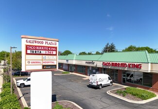 Plus de détails pour 6518-6534 W North Ave, Chicago, IL - Local commercial à vendre