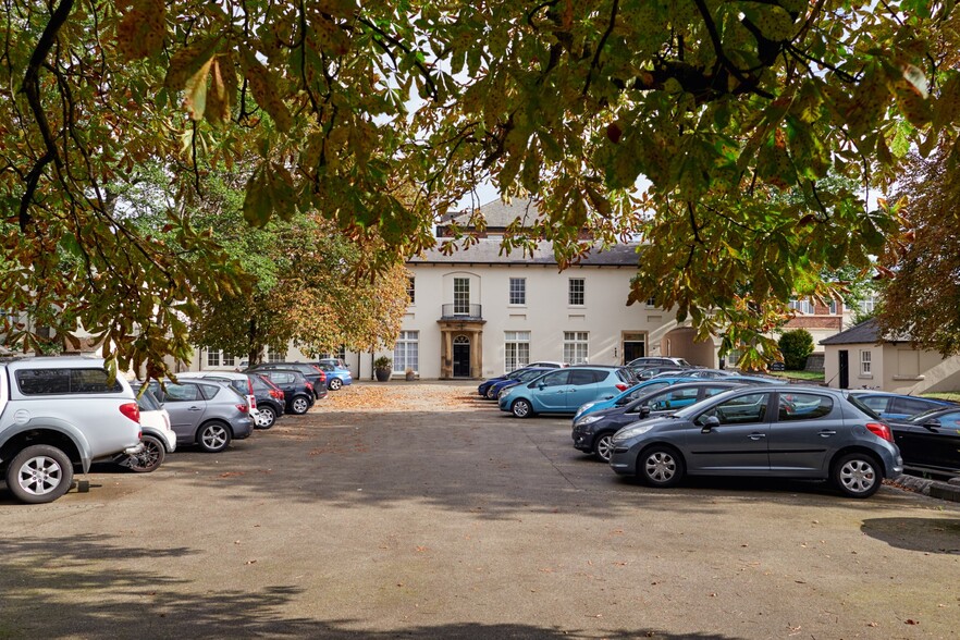 Cavendish Ct, Doncaster à louer - Photo de l’immeuble – Image 1 sur 5