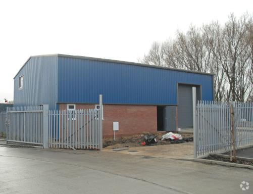 Metcalfe Rd, Middlesbrough à louer - Photo principale – Image 1 sur 3