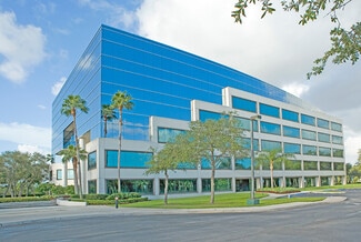 Plus de détails pour 777 Yamato Rd, Boca Raton, FL - Bureau à louer