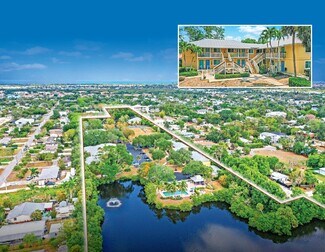 Plus de détails pour 3531 Plantation Way, Naples, FL - Logement à vendre