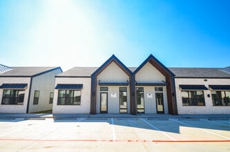 1325 Main St, Katy, TX à louer Photo intérieure– Image 1 sur 28