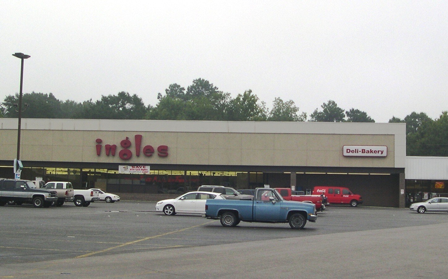 9751 Rome Blvd, Summerville, GA à louer Photo principale– Image 1 sur 3