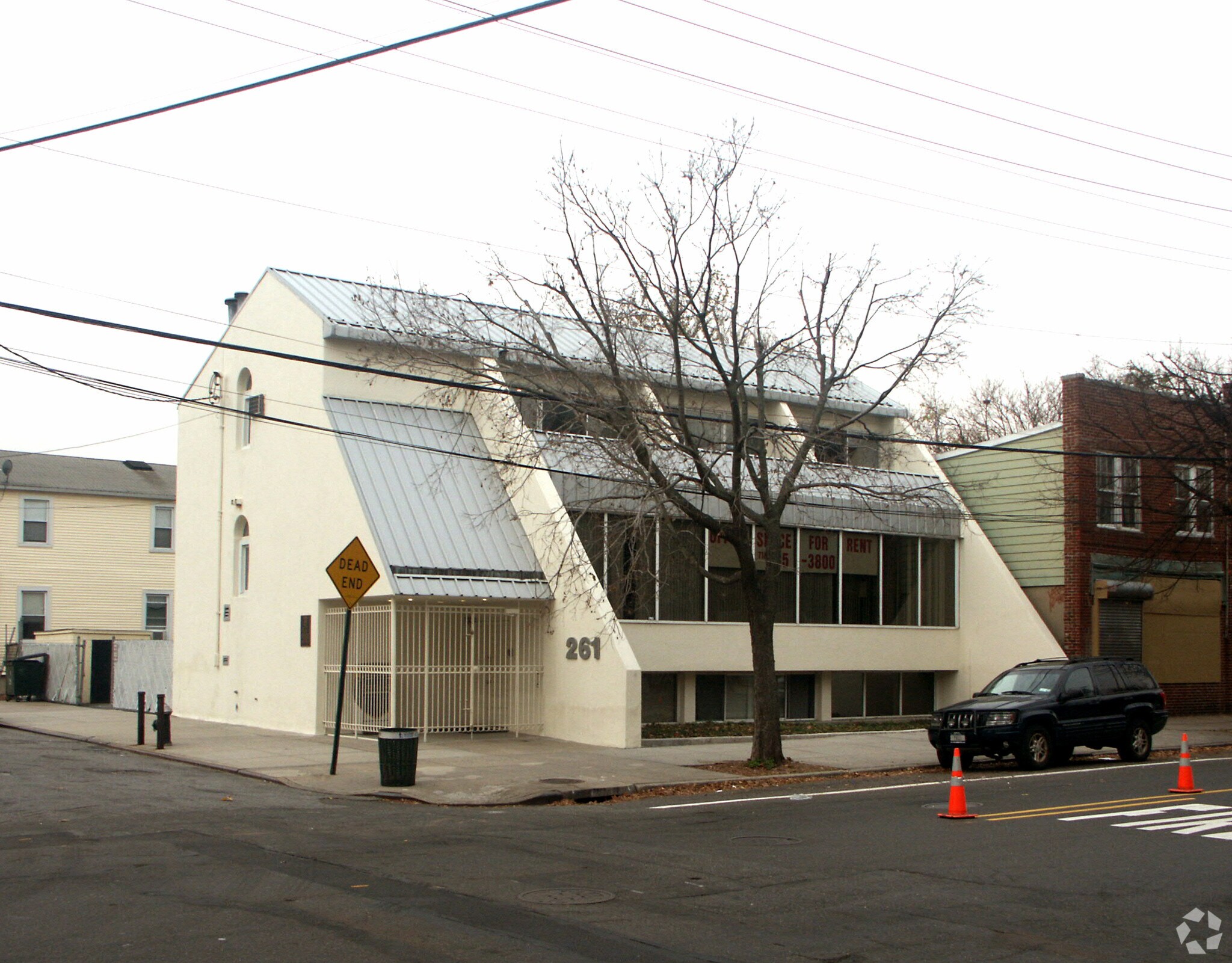 261-265 City Island Ave, Bronx, NY à vendre Photo principale– Image 1 sur 3