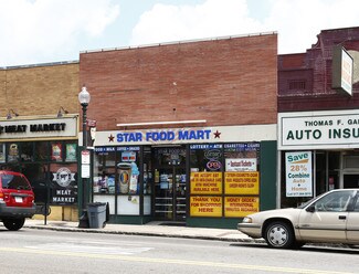 Plus de détails pour 1260-1268 River St, Hyde Park, MA - Local commercial à louer