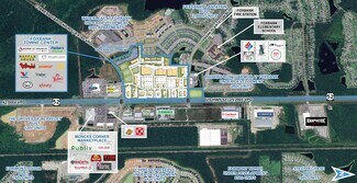 Plus de détails pour US HWY 52, Moncks Corner, SC - Terrain à vendre