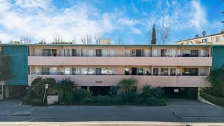 Plus de détails pour 15022 Vanowen St, Van Nuys, CA - Logement à vendre