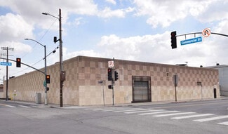 Plus de détails pour 620 Commercial St, Los Angeles, CA - Industriel/Logistique à vendre