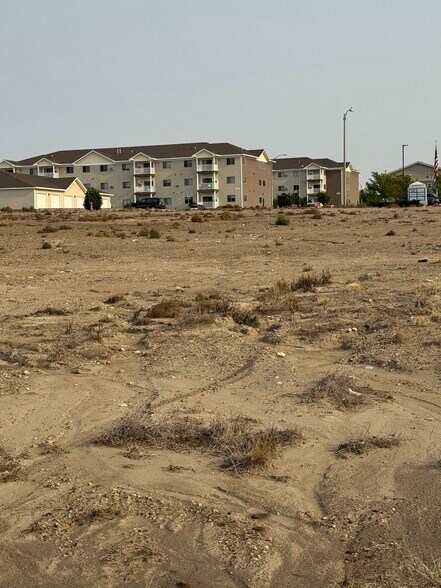 TBD, Williston, ND à vendre - Autre – Image 3 sur 9
