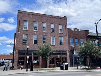 Plus de détails pour 1128-1130 N High St, Columbus, OH - Local commercial à louer
