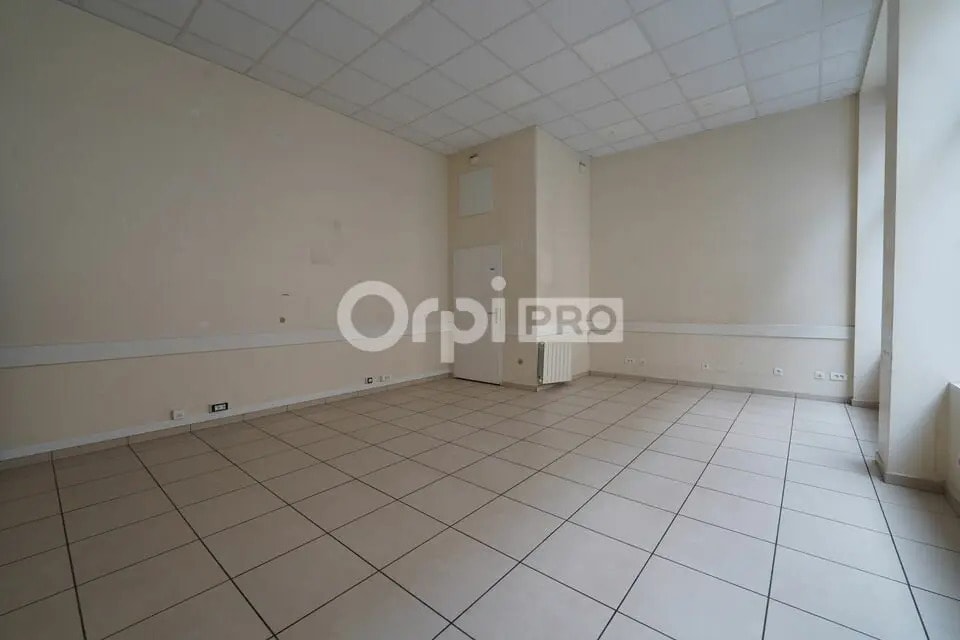 Bureau dans Lyon à louer Photo intérieure– Image 1 sur 10