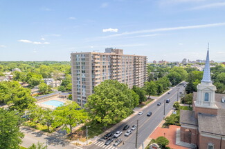 Plus de détails pour 2401 Pennsylvania Ave, Wilmington, DE - Logement à vendre