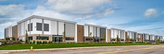 Plus de détails pour 7191 S Blackhawk St, Centennial, CO - Industriel/Logistique à louer