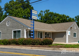 Plus de détails pour 116 Mayo Rd, Edgewater, MD - Bureau à louer