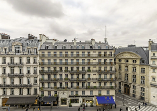 32 Avenue De L'Opera, Paris à louer Photo de l’immeuble– Image 2 sur 12