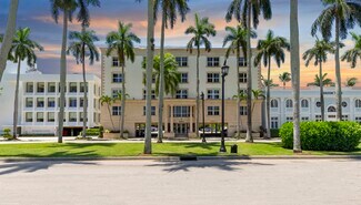 Plus de détails pour 350 Royal Palm Way, Palm Beach, FL - Bureau à louer