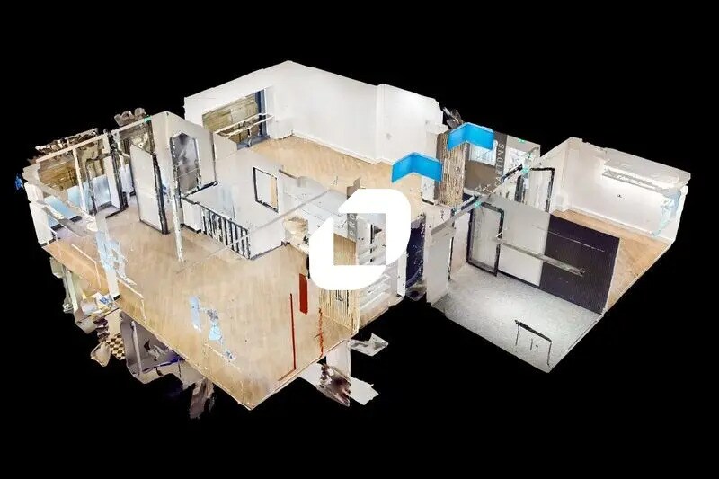 Local commercial dans Boulogne-Billancourt à vendre - Plan d’étage – Image 2 sur 17