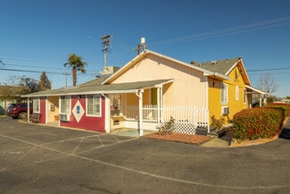 Plus de détails pour 3721 Watt Ave, Sacramento, CA - Hôtellerie à vendre