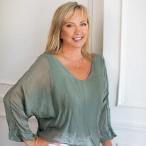 Wendy Oliver