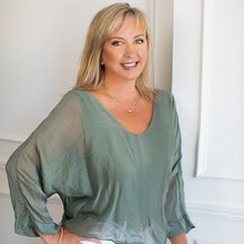 Wendy Oliver