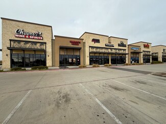 Plus de détails pour 3980 N Collins St, Arlington, TX - Local commercial à louer