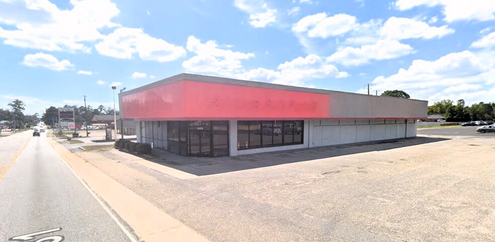 1029 Douglas Ave, Brewton, AL à louer - Photo principale – Image 1 sur 2