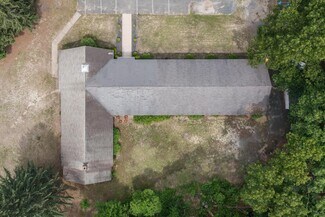 Plus de détails pour 240 Creek Rd, Mount Laurel, NJ - Spécialisé à vendre