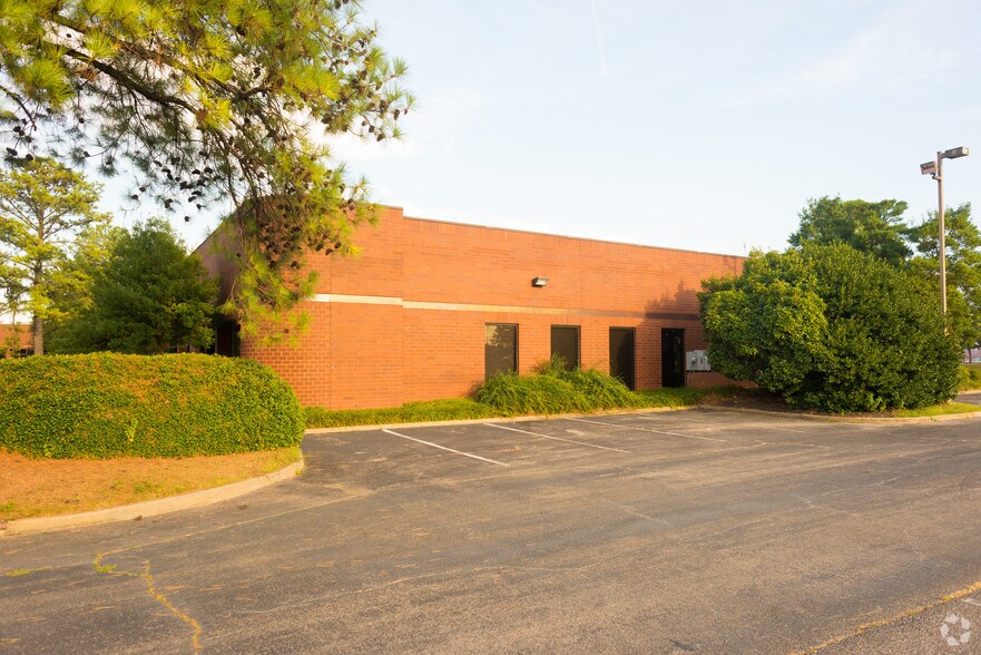 2829 Business Park Dr, Memphis, TN à louer - Photo principale – Image 3 sur 15