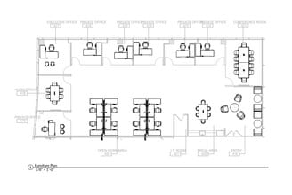 300 Continental Blvd, El Segundo, CA à louer Plan d’étage– Image 1 sur 1