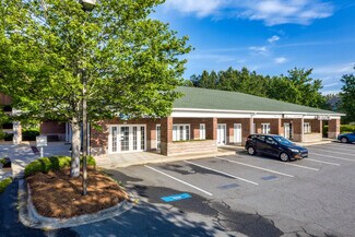 Plus de détails pour 101-114 Stone Village Dr, Fort Mill, SC - Bureau/Local commercial, Local commercial à louer