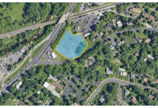 Plus de détails pour 555 Welsh Rd, Huntingdon Valley, PA - Terrain à vendre