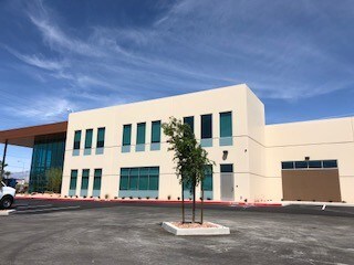 6360 S Rainbow Blvd, Las Vegas, NV à louer - Autre – Image 3 sur 14